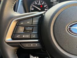 2025 Subaru Crosstrek 2.0S