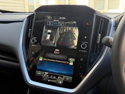 2025 Subaru Crosstrek 2.0S