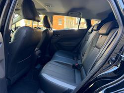 2025 Subaru Crosstrek 2.0S G6X MY24 AWD Crystal Black