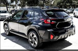 2025 Subaru Crosstrek 2.0S