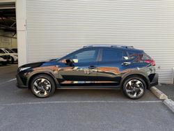 2025 Subaru Crosstrek 2.0S G6X MY24 AWD Crystal Black