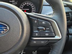 2025 Subaru Crosstrek 2.0S