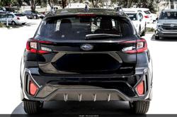 2025 Subaru Crosstrek 2.0S