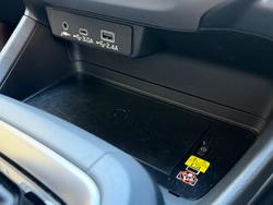 2025 Subaru Crosstrek 2.0S G6X MY24 AWD Crystal Black