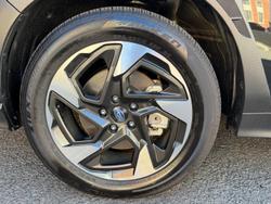 2025 Subaru Crosstrek 2.0S