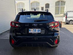 2025 Subaru Crosstrek 2.0S
