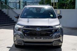 2025 Subaru Forester Touring S6 MY26 AWD Magnetite Grey