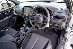 2025 Subaru Forester Touring S6 MY26 AWD Magnetite Grey