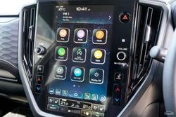 2025 Subaru Forester Touring S6 MY26 AWD Magnetite Grey