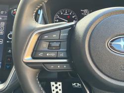 2025 Subaru Outback AWD Sport 6GEN MY25 AWD Crystal White