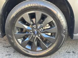 2025 Subaru Outback AWD Sport 6GEN MY25 AWD Crystal White