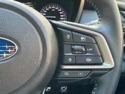 2025 Subaru Outback AWD Sport 6GEN MY25 AWD Crystal White