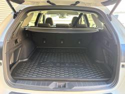 2025 Subaru Outback AWD Sport 6GEN MY25 AWD Crystal White