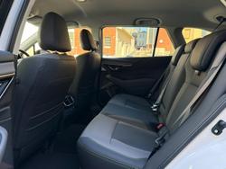 2025 Subaru Outback AWD Sport 6GEN MY25 AWD Crystal White