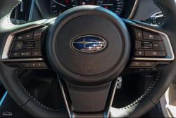 2025 Subaru Outback AWD Sport 6GEN MY25 AWD Crystal White