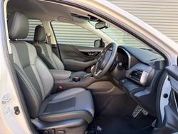 2025 Subaru Outback AWD Sport 6GEN MY25 AWD Crystal White