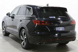 2020 Volkswagen Touareg 190TDI Premium
