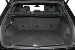 2020 Volkswagen Touareg 190TDI Premium