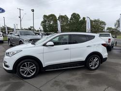 2015 Hyundai Santa Fe