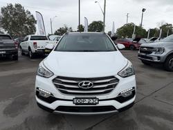 2015 Hyundai Santa Fe