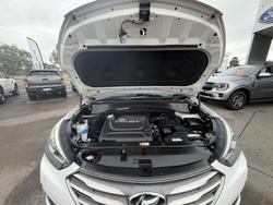 2015 Hyundai Santa Fe