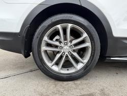 2015 Hyundai Santa Fe