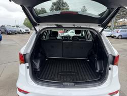 2015 Hyundai Santa Fe