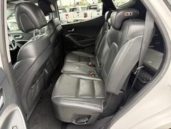 2015 Hyundai Santa Fe