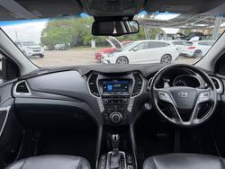 2015 Hyundai Santa Fe