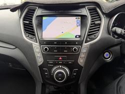 2015 Hyundai Santa Fe