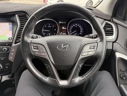 2015 Hyundai Santa Fe