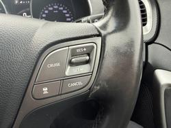 2015 Hyundai Santa Fe