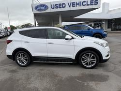2015 Hyundai Santa Fe