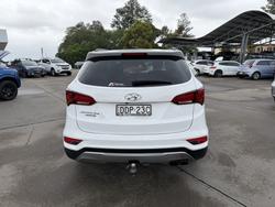 2015 Hyundai Santa Fe