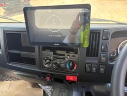 2025 Isuzu N Series NNR 45-150 Vanpack