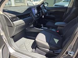 2019 Mitsubishi Outlander ES