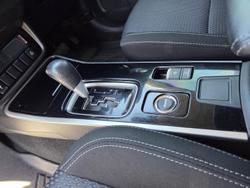 2019 Mitsubishi Outlander ES