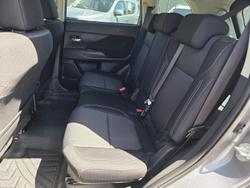 2019 Mitsubishi Outlander ES