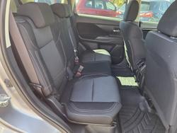 2019 Mitsubishi Outlander ES