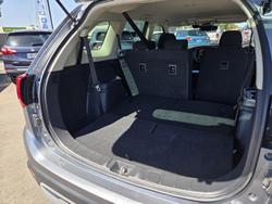 2019 Mitsubishi Outlander ES