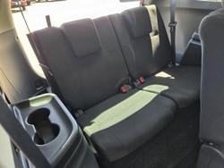 2019 Mitsubishi Outlander ES