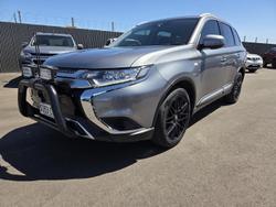 2019 Mitsubishi Outlander ES
