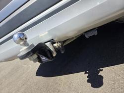 2019 Mitsubishi Outlander ES