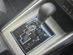 2021 Mitsubishi Triton GLX+