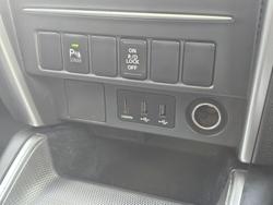 2021 Mitsubishi Triton GLX+