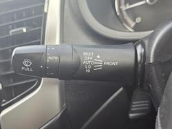 2021 Mitsubishi Triton GLX+