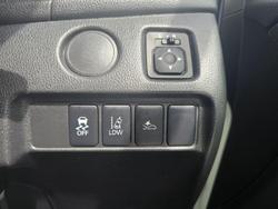 2021 Mitsubishi Triton GLX+