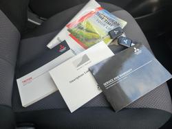 2021 Mitsubishi Triton GLX+