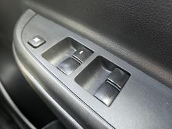 2021 Mitsubishi Triton GLX+