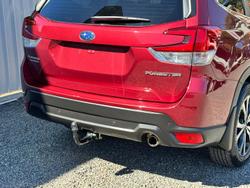 2022 Subaru Forester 2.5i Premium